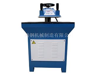 液壓搖臂裁斷機(jī)