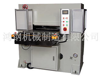 卷、片狀材料自動(dòng)裁斷機(jī)